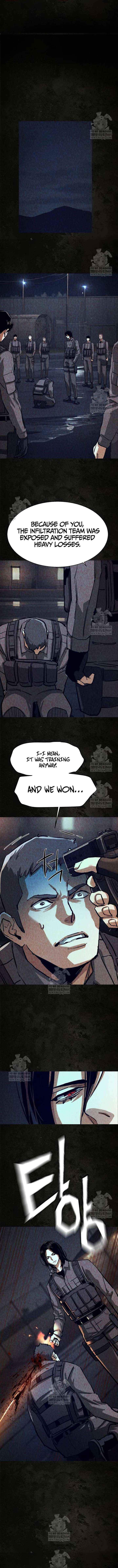 Read Mercenary Enrollment Manga Online