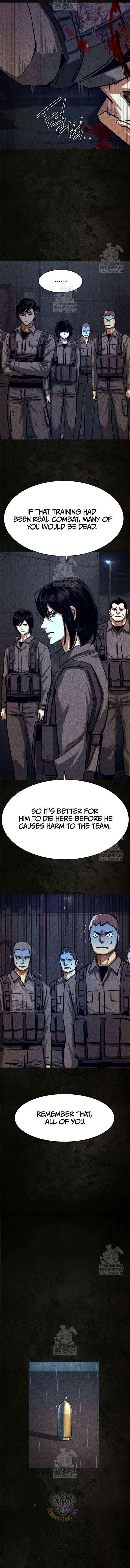 Read Mercenary Enrollment Manga Online