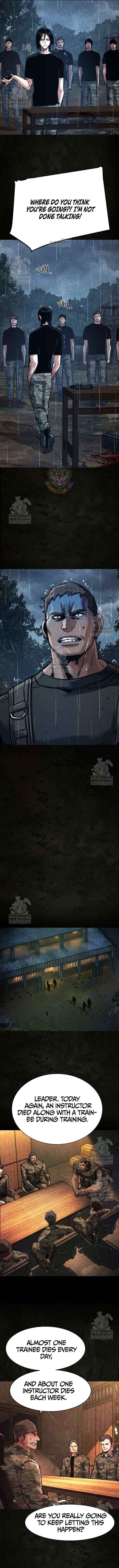 Read Mercenary Enrollment Manga Online