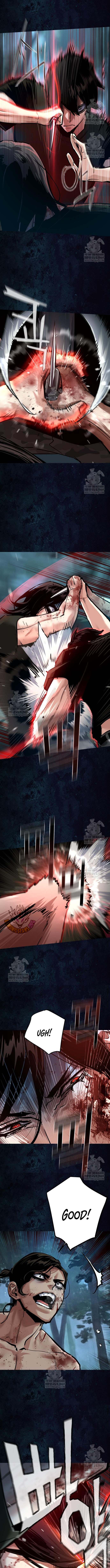 Read Mercenary Enrollment Manga Online