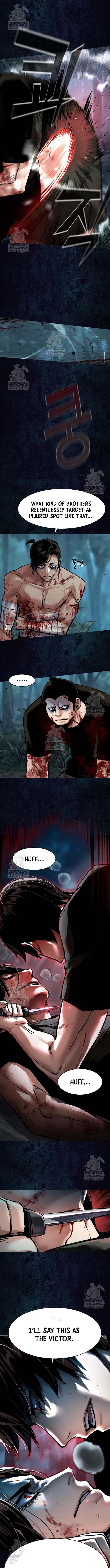 Read Mercenary Enrollment Manga Online