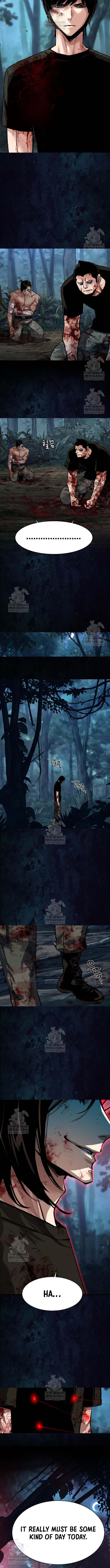 Read Mercenary Enrollment Manga Online