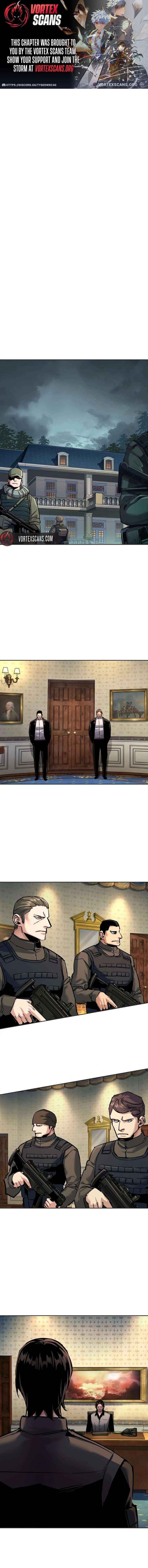 Read Mercenary Enrollment Manga Online