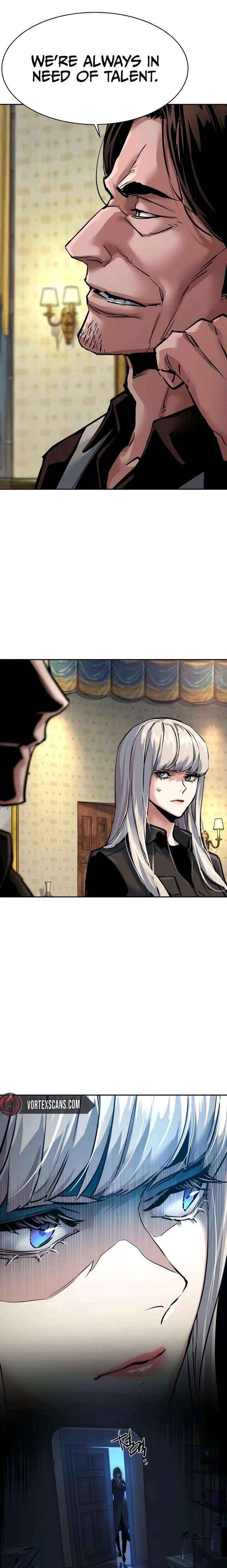 Read Mercenary Enrollment Manga Online