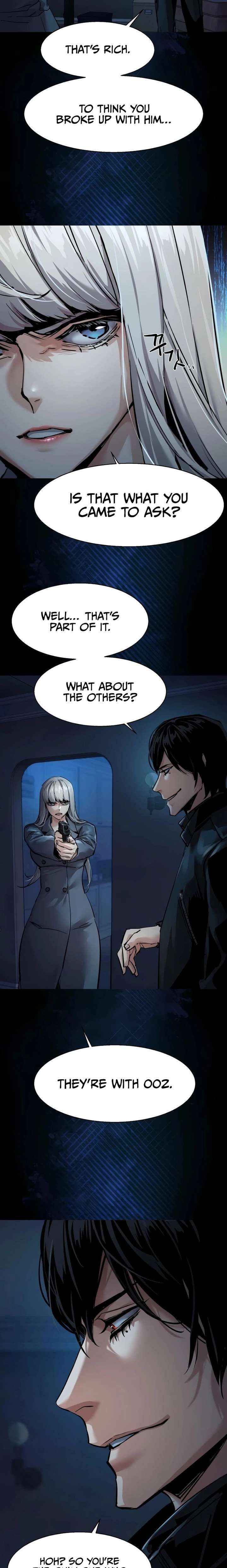 Read Mercenary Enrollment Manga Online