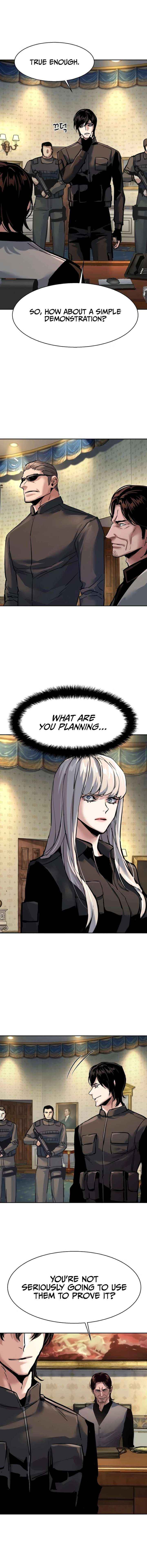 Read Mercenary Enrollment Manga Online