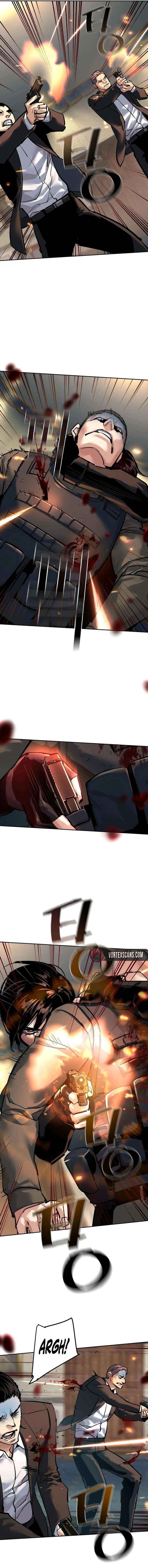 Read Mercenary Enrollment Manga Online