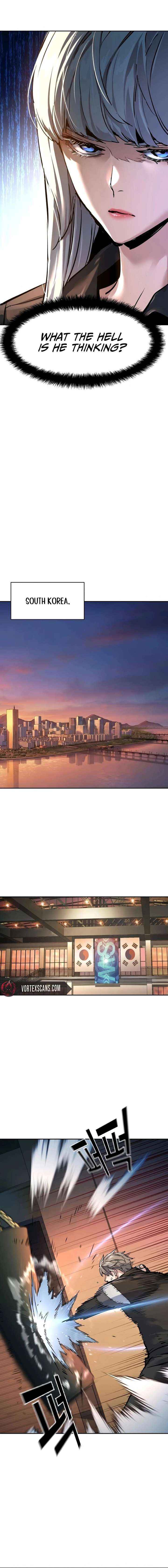 Read Mercenary Enrollment Manga Online