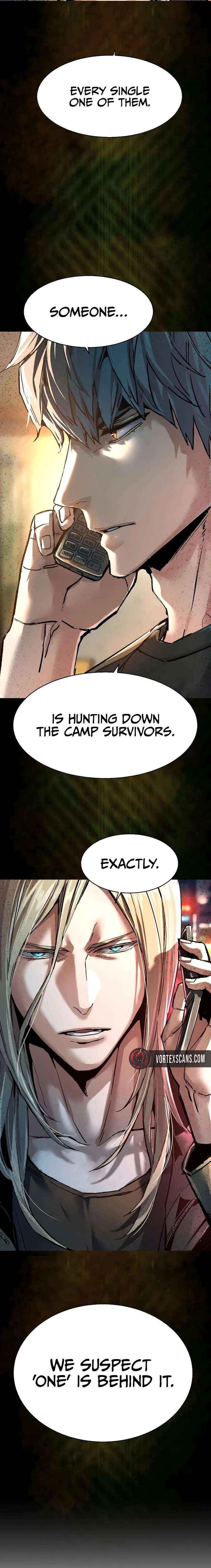 Read Mercenary Enrollment Manga Online