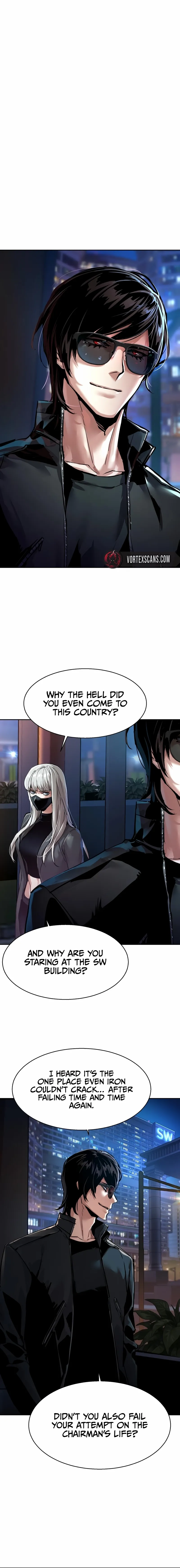 Read Mercenary Enrollment Manga Online