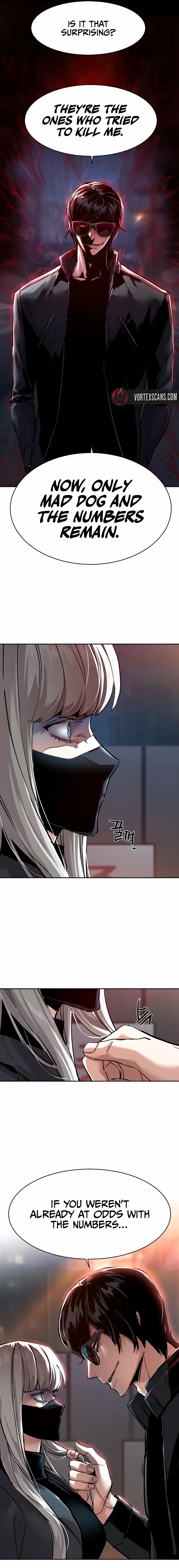 Read Mercenary Enrollment Manga Online