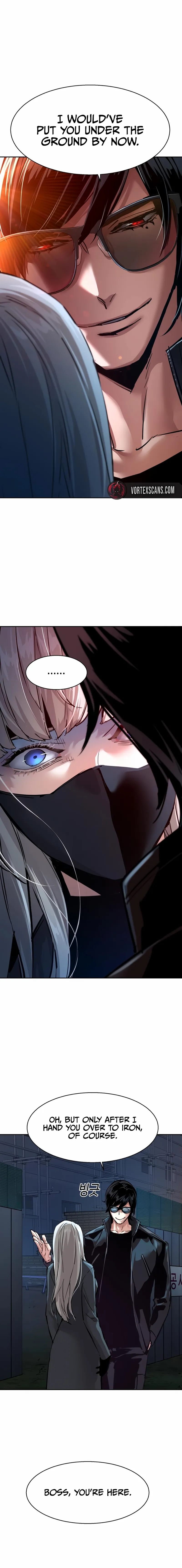 Read Mercenary Enrollment Manga Online