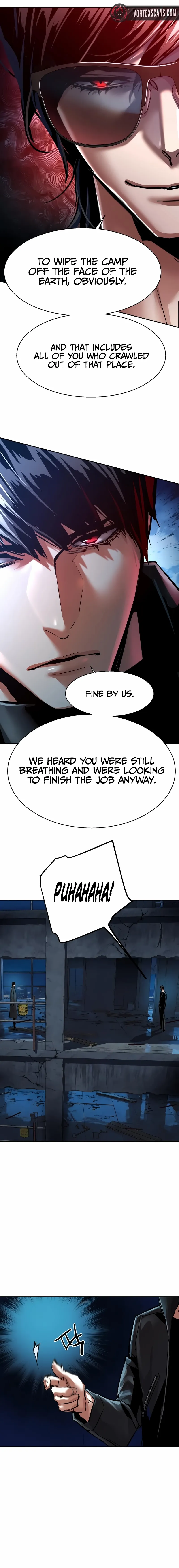 Read Mercenary Enrollment Manga Online