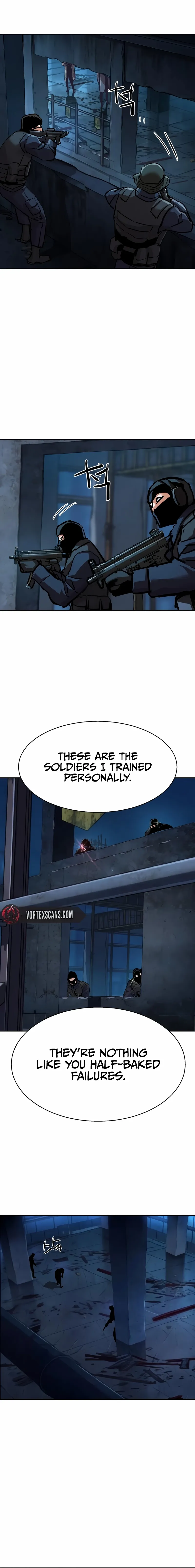 Read Mercenary Enrollment Manga Online