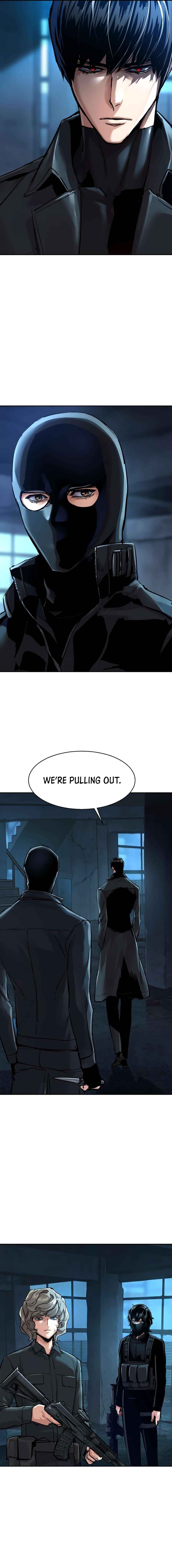 Read Mercenary Enrollment Manga Online