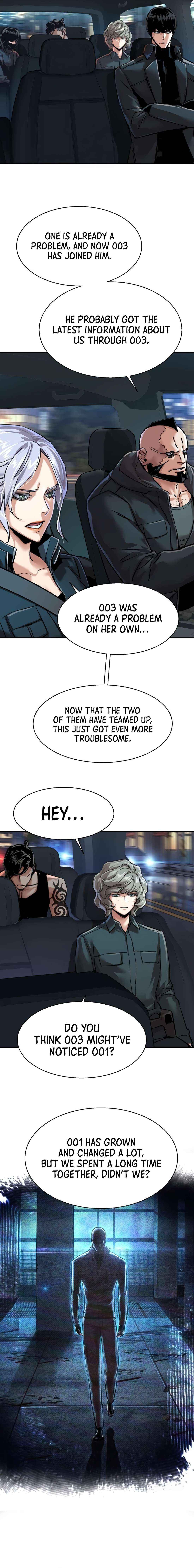 Read Mercenary Enrollment Manga Online