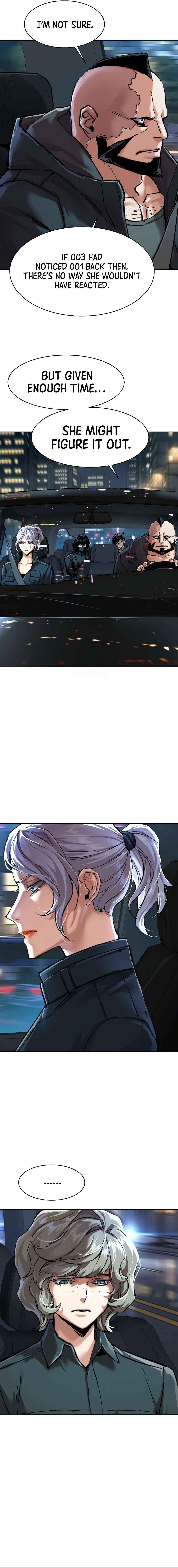 Read Mercenary Enrollment Manga Online