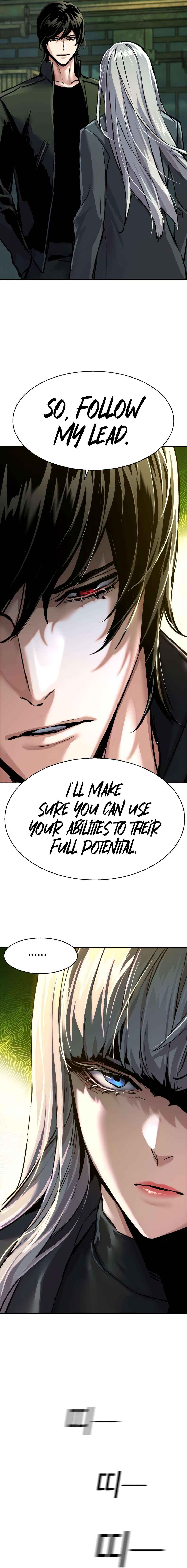 Read Mercenary Enrollment Manga Online