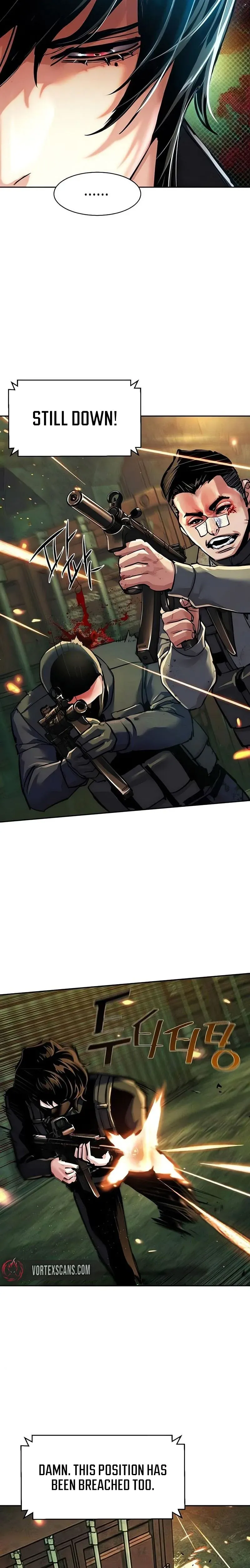 Read Mercenary Enrollment Manga Online