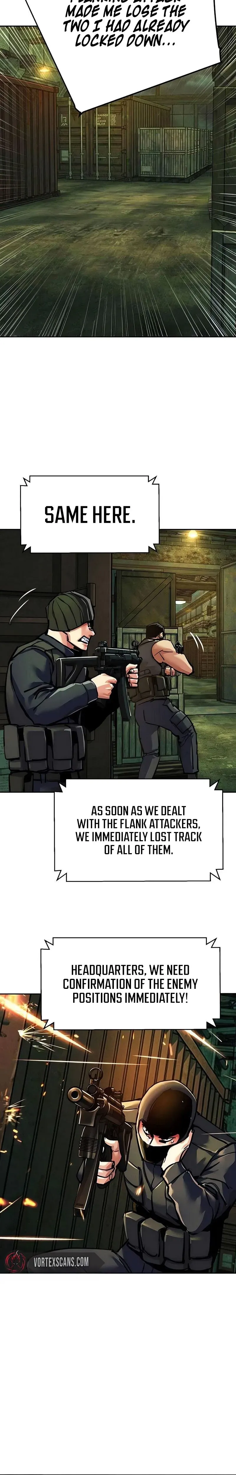 Read Mercenary Enrollment Manga Online