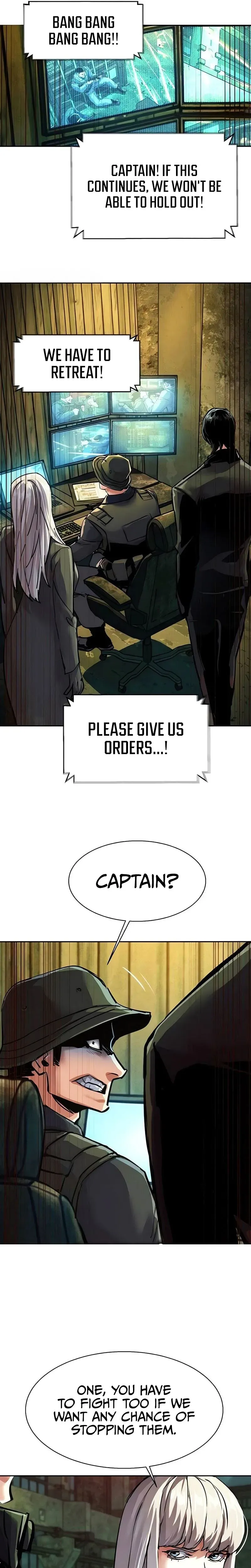 Read Mercenary Enrollment Manga Online