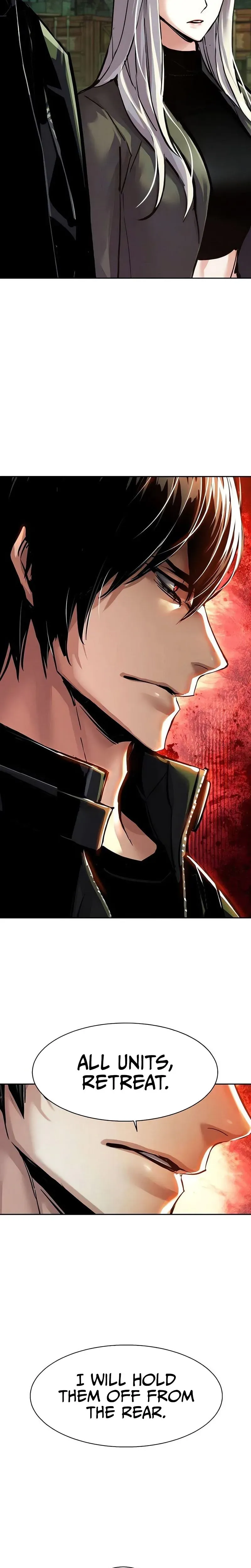 Read Mercenary Enrollment Manga Online