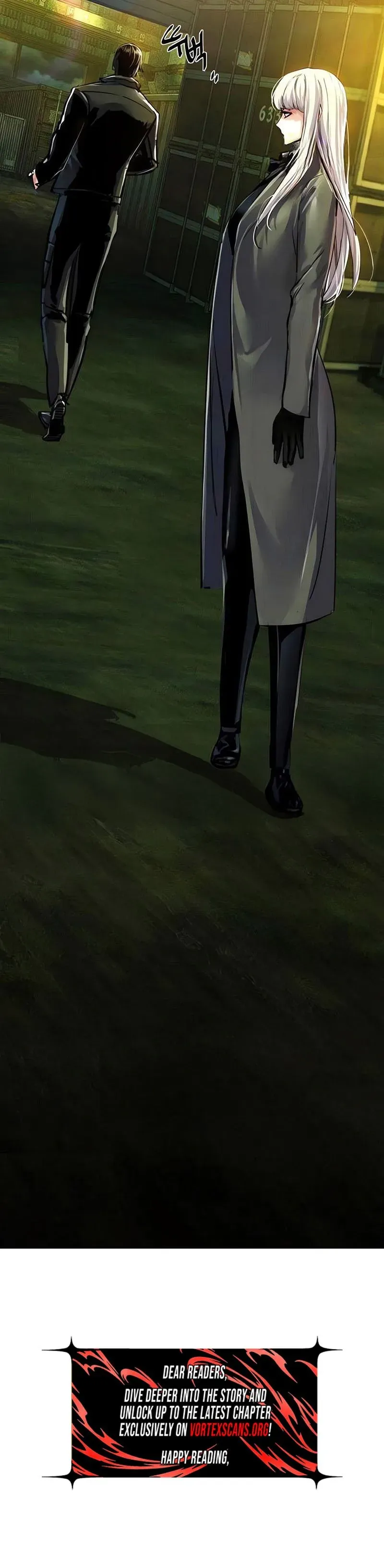 Read Mercenary Enrollment Manga Online