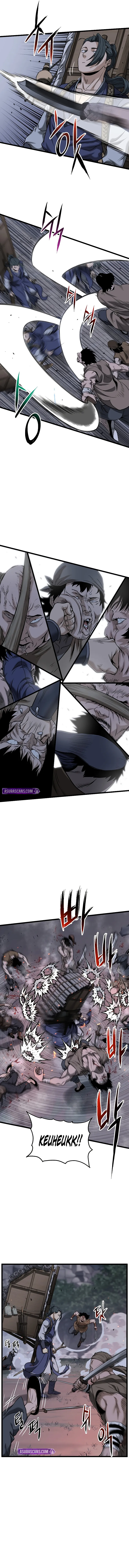 Read Murim Login  Manga Online