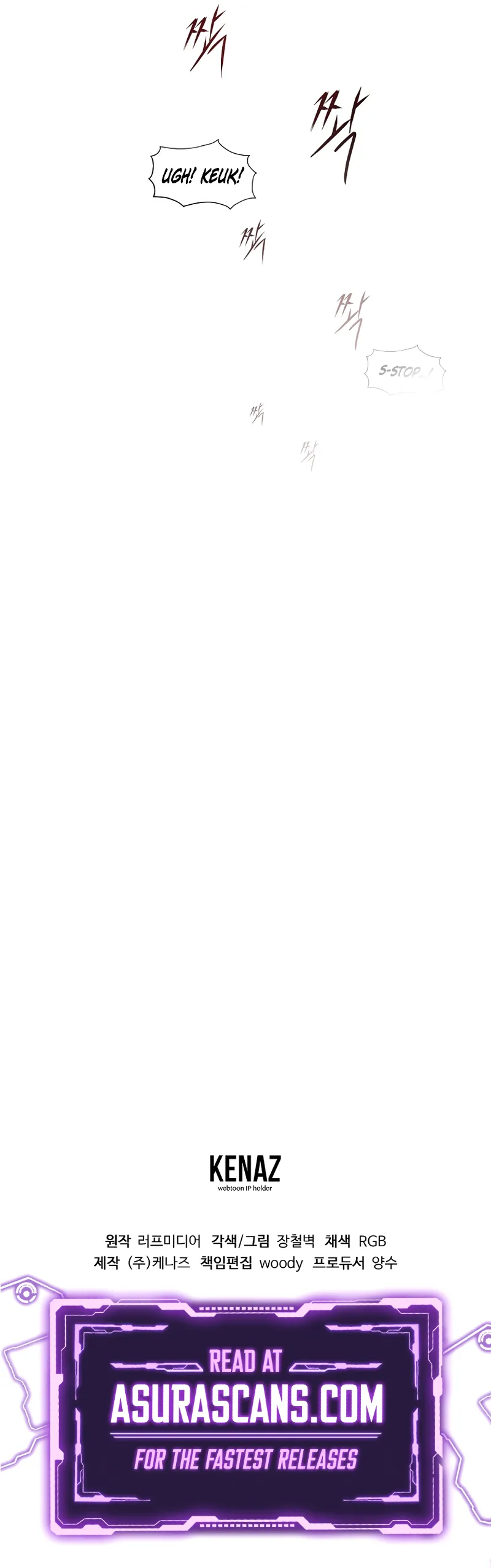 Read Murim Login  Manga Online