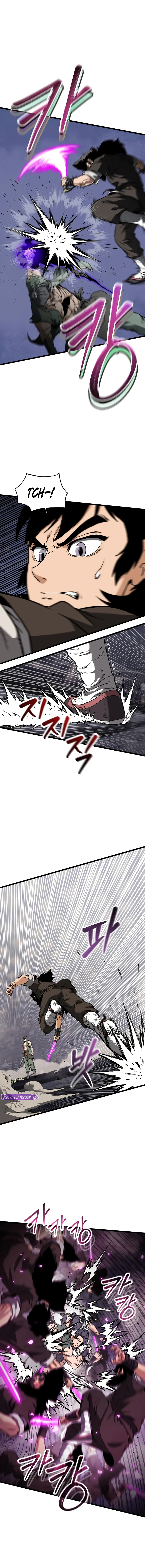 Read Murim Login  Manga Online