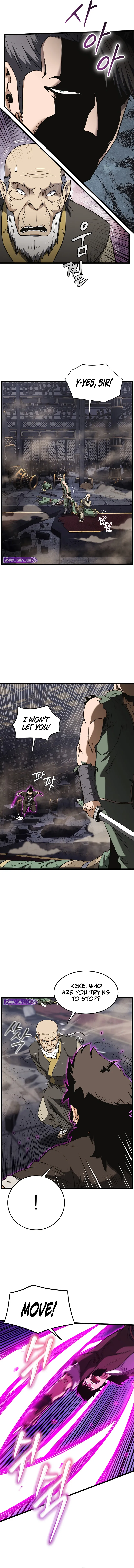 Read Murim Login  Manga Online