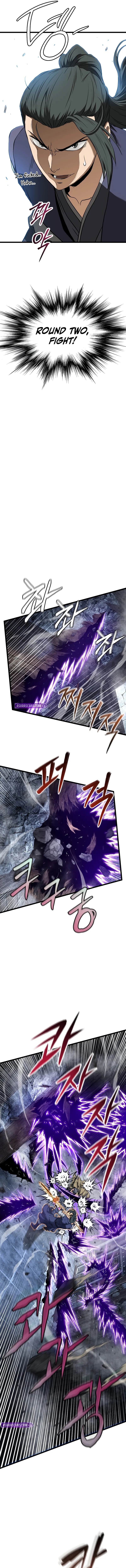 Read Murim Login  Manga Online