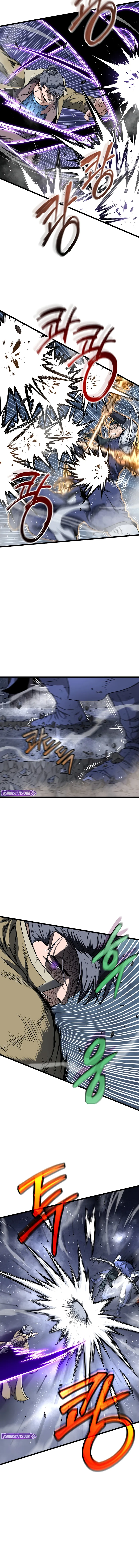 Read Murim Login  Manga Online