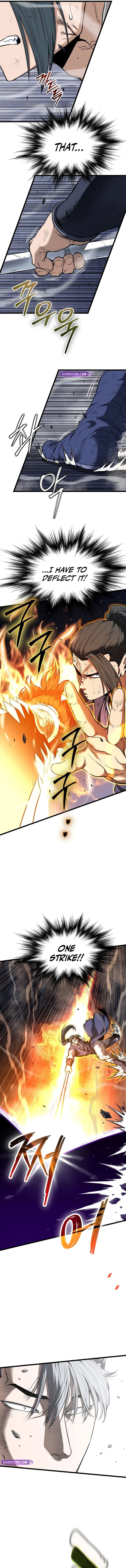 Read Murim Login  Manga Online