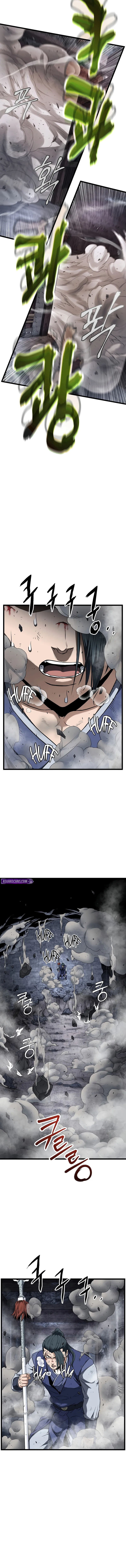 Read Murim Login  Manga Online