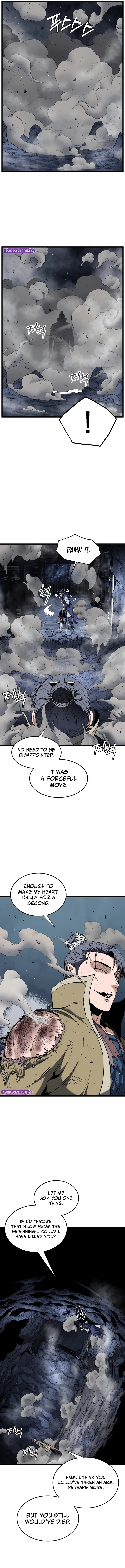 Read Murim Login  Manga Online