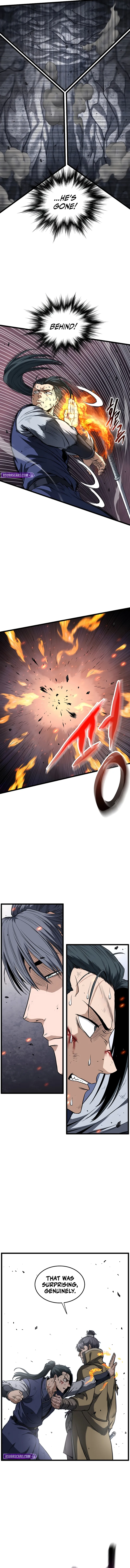 Read Murim Login  Manga Online