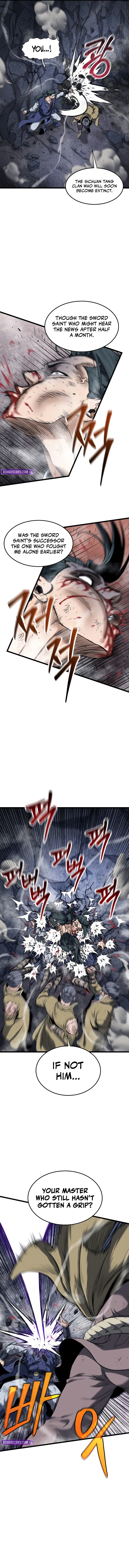 Read Murim Login  Manga Online