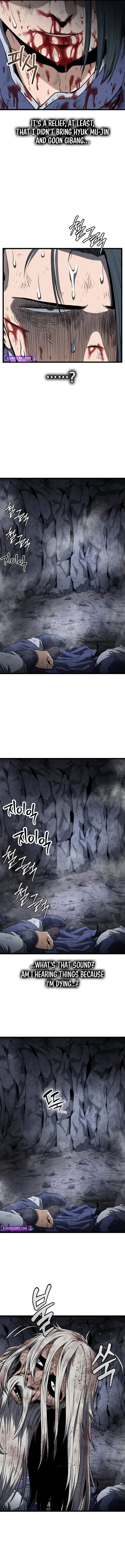 Read Murim Login  Manga Online