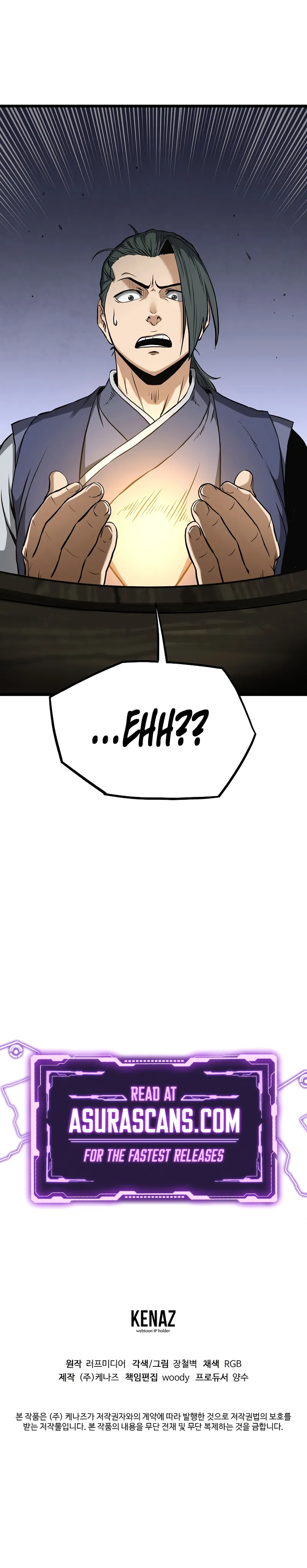 Read Murim Login  Manga Online