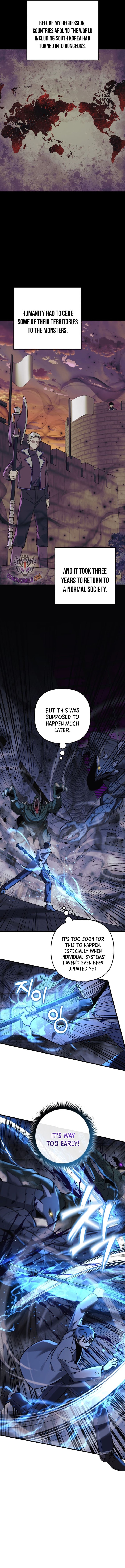 Read My Daughter Is the Final Boss Manga Online