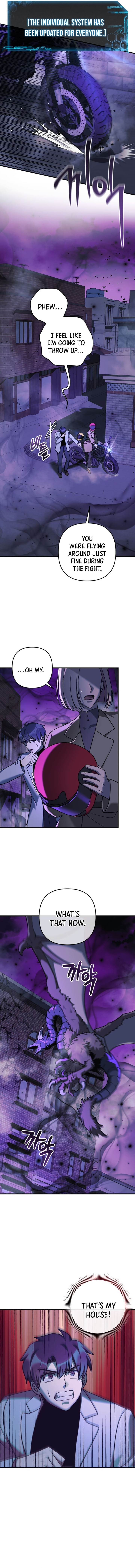 Read My Daughter Is the Final Boss Manga Online