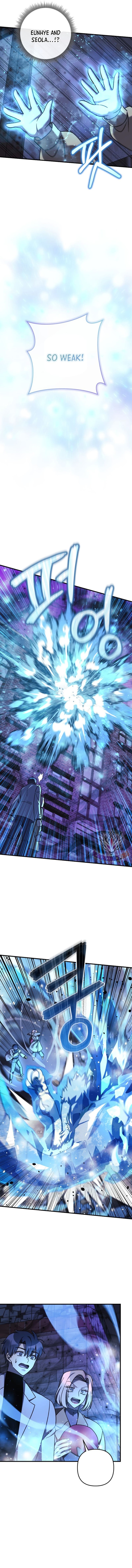 Read My Daughter Is the Final Boss Manga Online