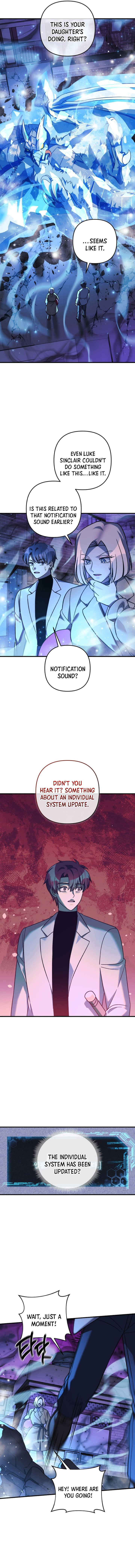 Read My Daughter Is the Final Boss Manga Online