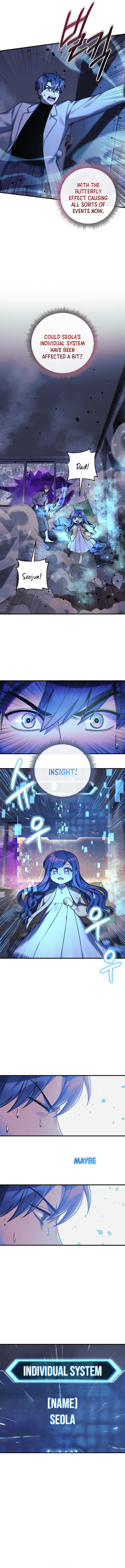 Read My Daughter Is the Final Boss Manga Online