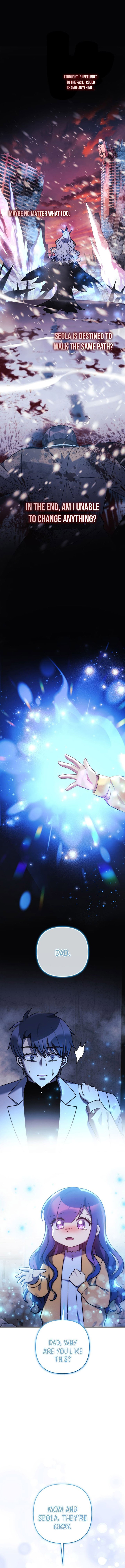 Read My Daughter Is the Final Boss Manga Online