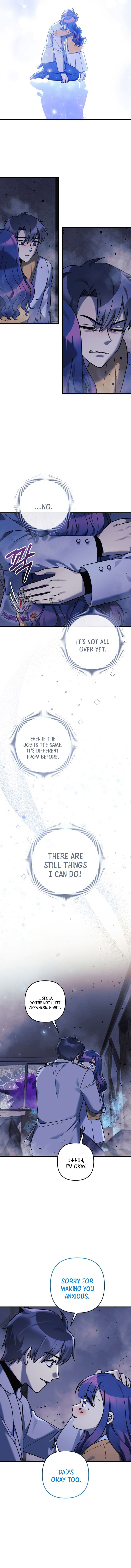 Read My Daughter Is the Final Boss Manga Online