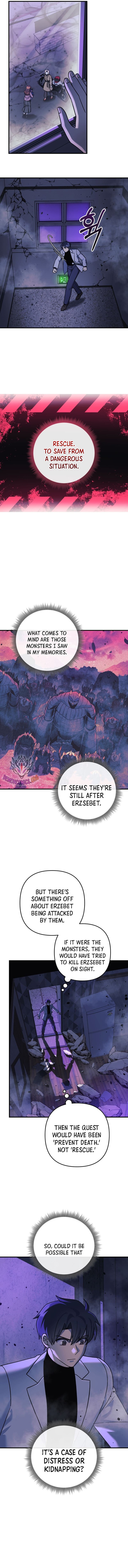 Read My Daughter Is the Final Boss Manga Online