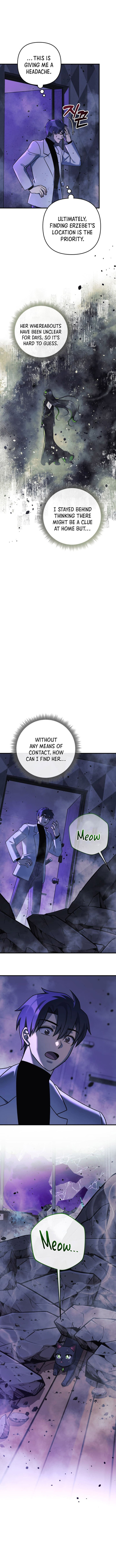 Read My Daughter Is the Final Boss Manga Online