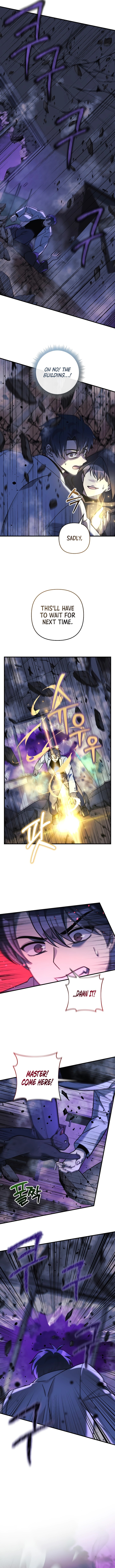 Read My Daughter Is the Final Boss Manga Online